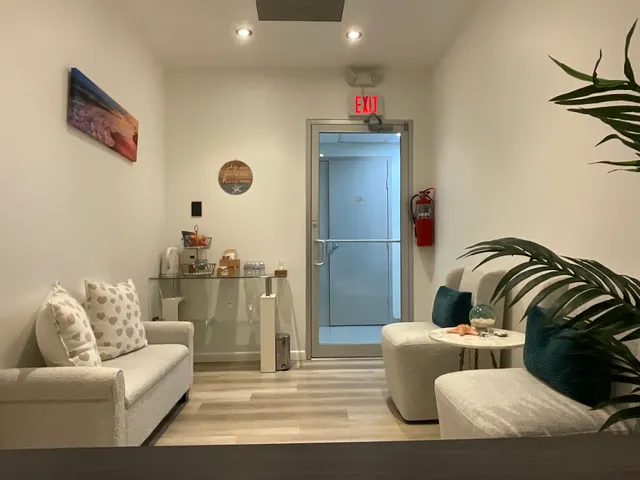 Ocean Pearl Wellness & Spa