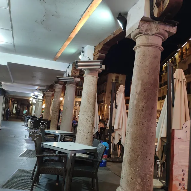 Restaurante Torico Gourmet ( La Plaza )