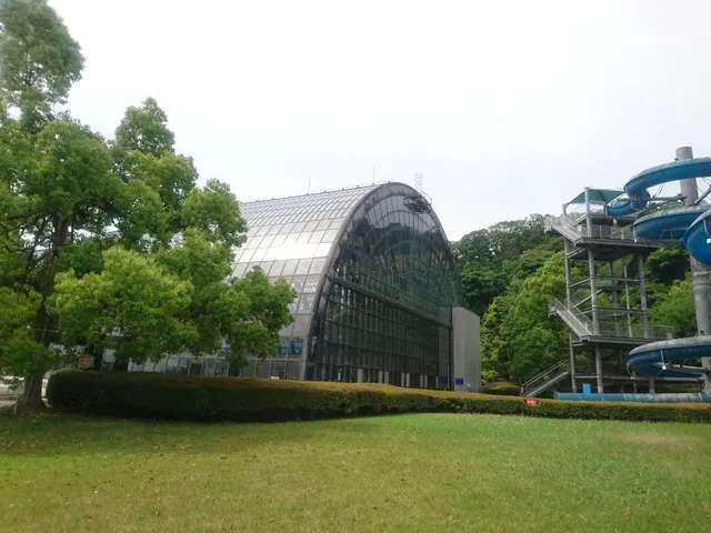 Fukui City Higashiyama Fitness Park