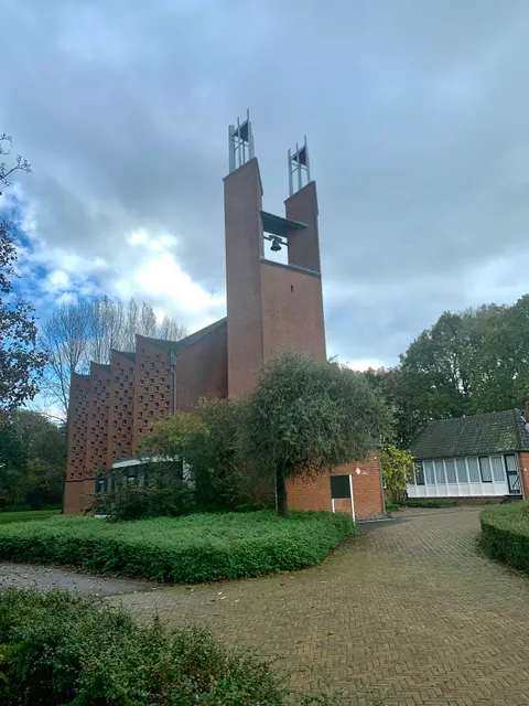 Kruiskerk