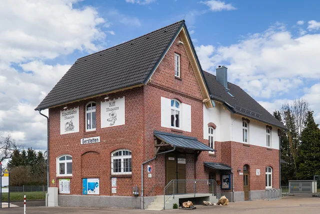Riffmuseum Gerstetten