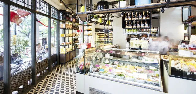 Da Paolo Gastronomia - Bukit Timah