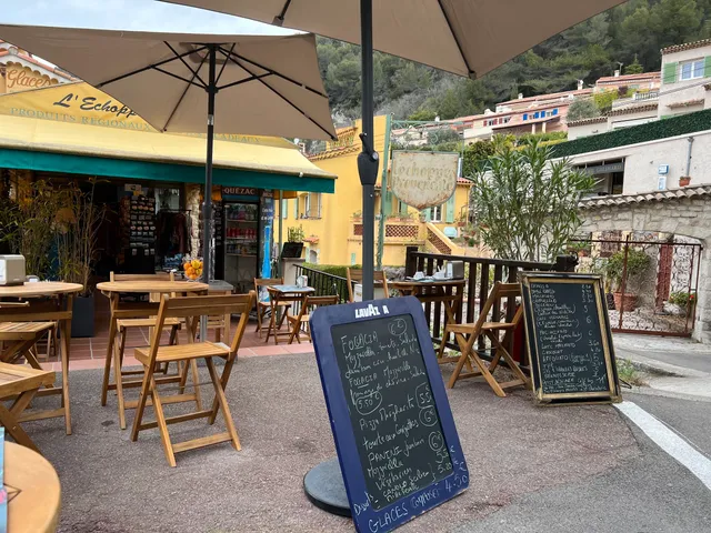 L'Echoppe Provencale