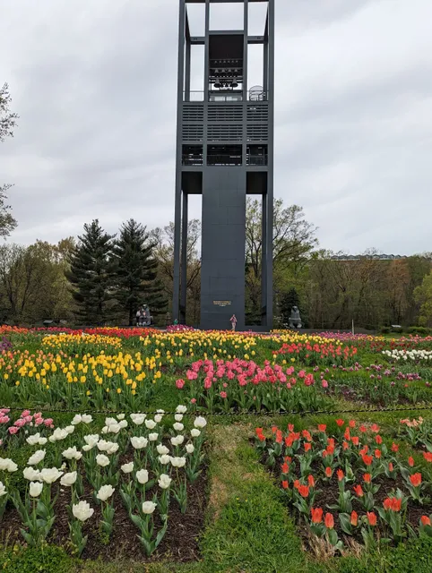Netherlands Carillon