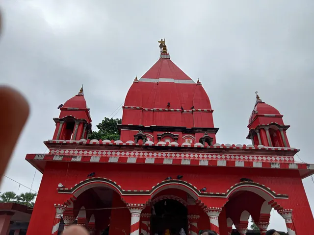 Bhairav Sthan Mandir