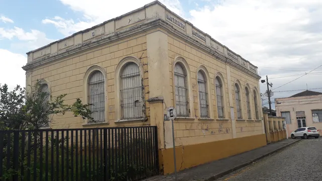 Instituto Histórico Geográfico de Paranaguá