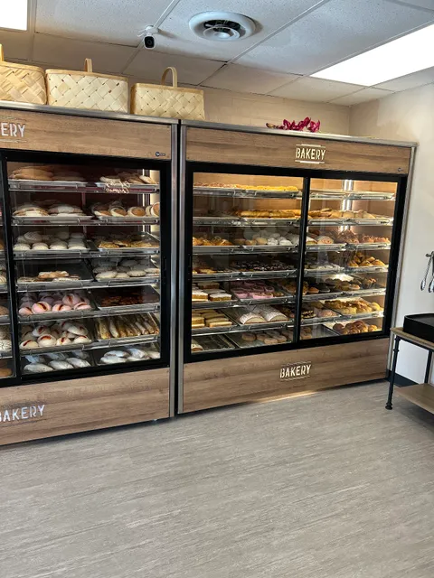 Panaderia Dulce Aroma Bread Co.