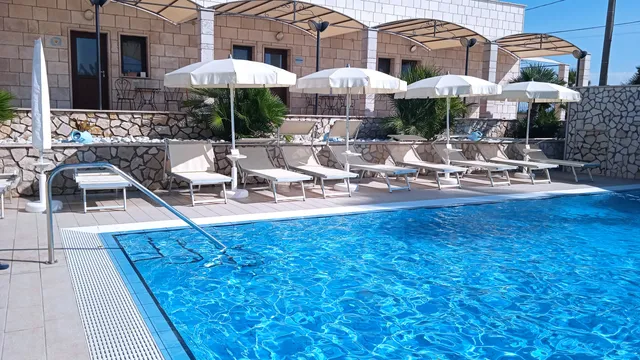 Lido Residence Bandiera Gialla