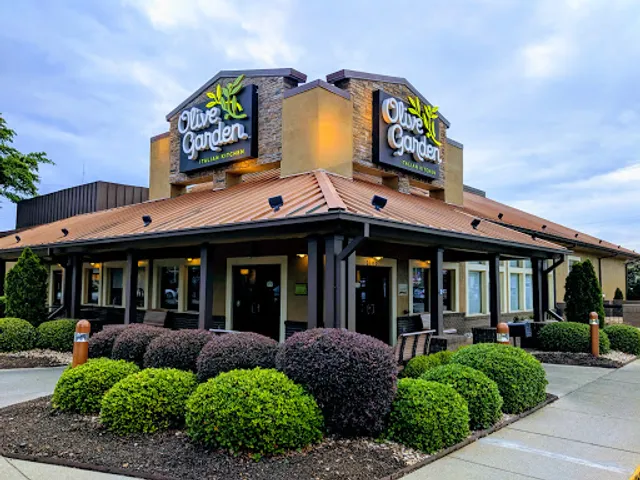 Olive Garden Italian Restaurant