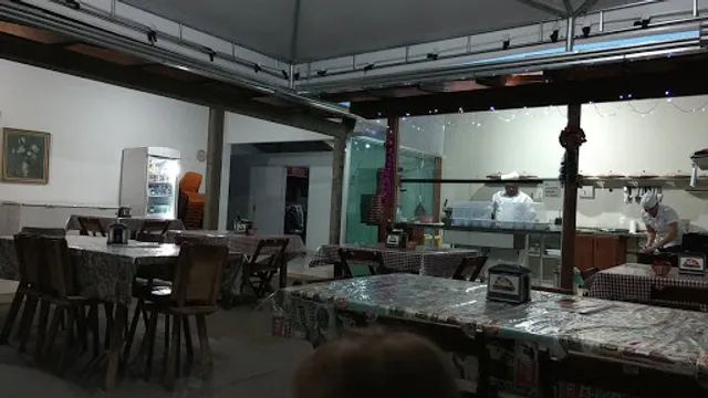 Quintal Da Pizza Pizzaria