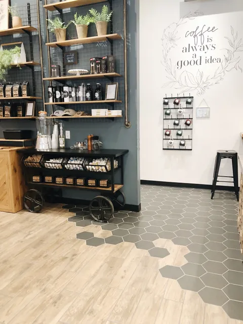 New Holland Coffee Co.