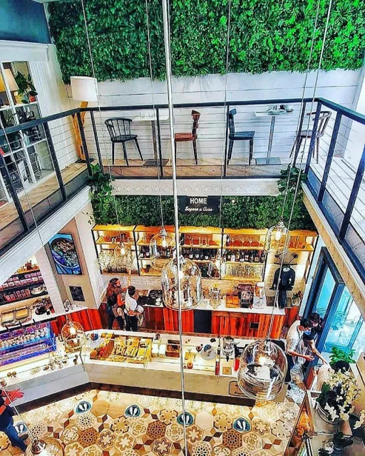 Home - Sapore di Casa