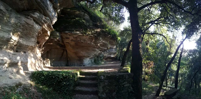 Balma de la Baronessa