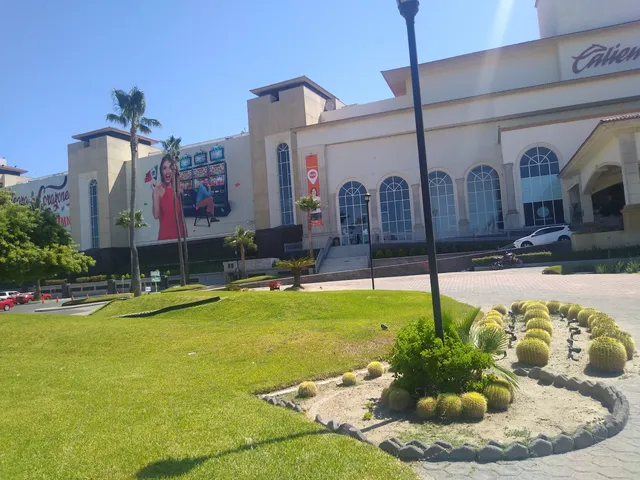 Caliente Tijuana Hipódromo