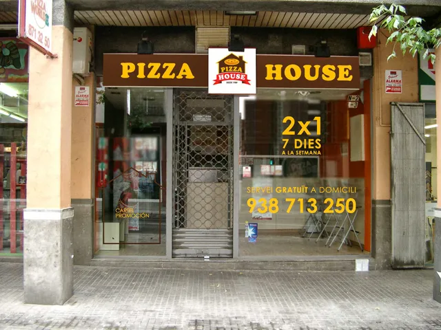 Pizza House