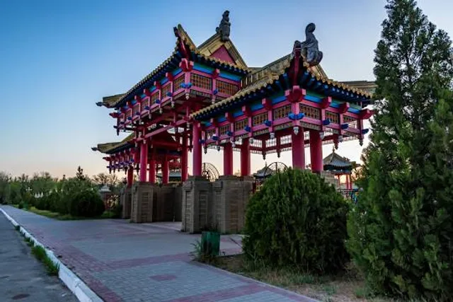place image