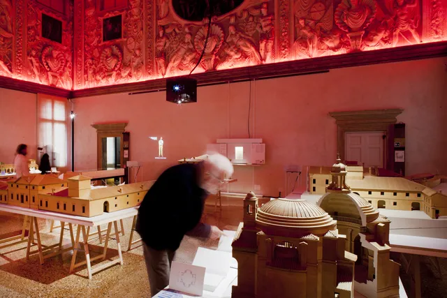 Palazzo Barbaran da Porto