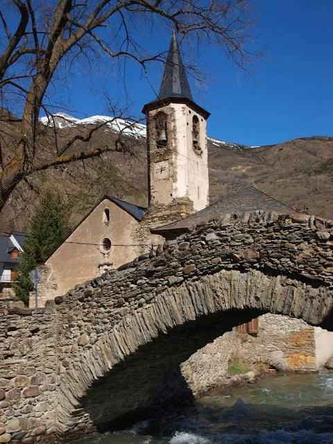 Casa del Oso Pardo - Casa de l'Ós Bru