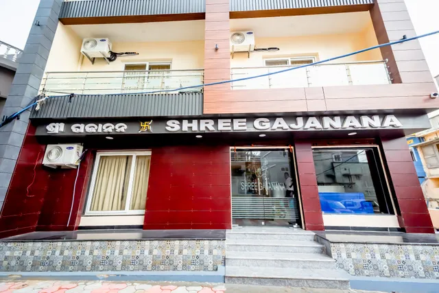 Hotel Shree Gajanana