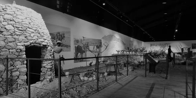 Museo del Vino Casa de la Ermita