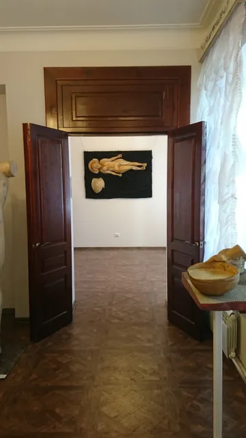 Muzey Sovremennogo Iskusctva