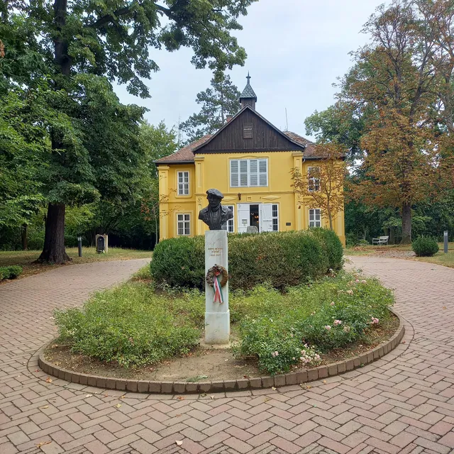 Rippl-Rónai Emlékmúzeum