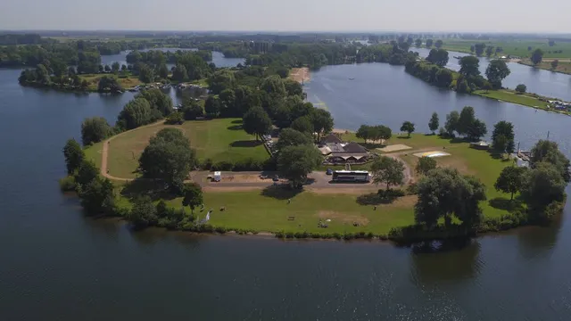 Recreatiegebied 'de Gouden Ham'