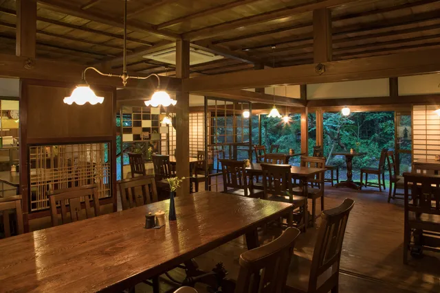 Grill & Steak Myōgetsubō