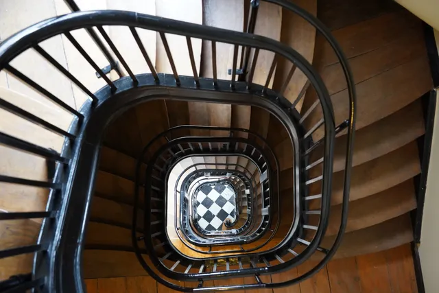 Oostends Historisch Museum De Plate