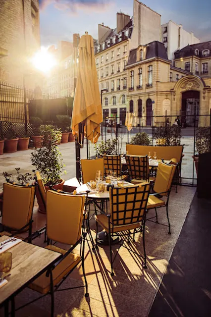 Kitchen by Madame Rêve