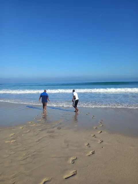 Helderberg Marine Protected Area