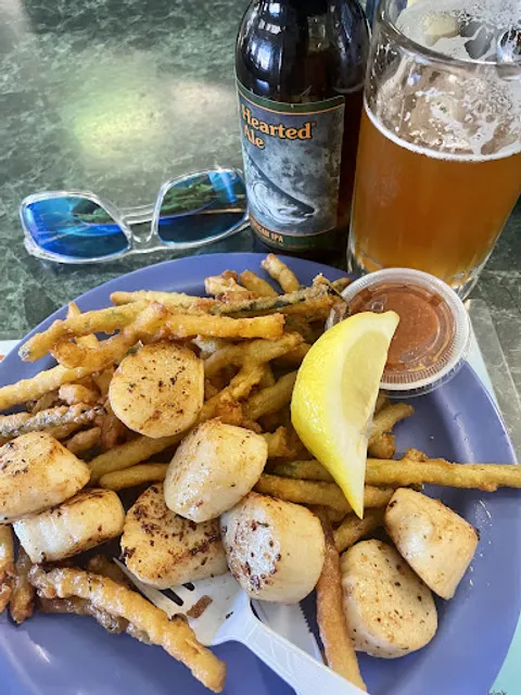 Mainely Seafood Cafe