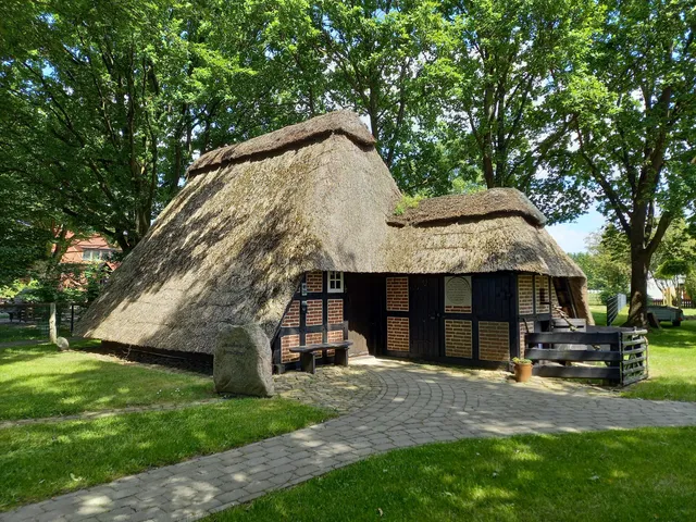 Samtgemeinde Hambergen