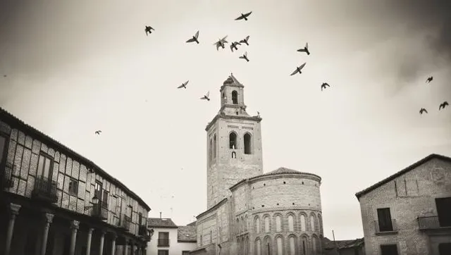 Ermita De La Lugareja