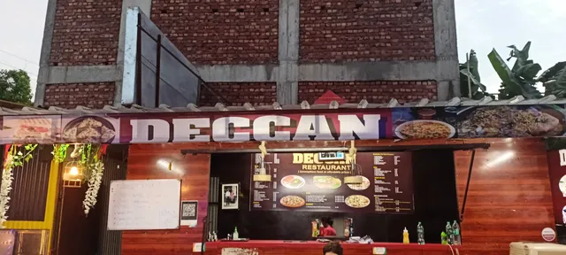 Deccan Restaurant