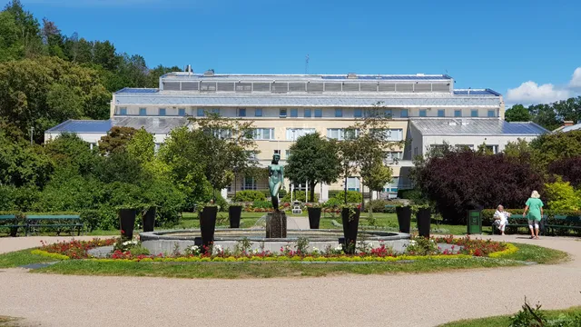 Margretegärdeparken