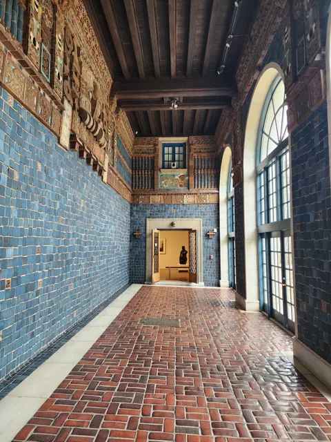 Art Museum of the Americas