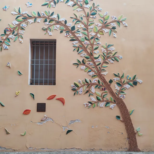 Museo dell'Ocarina e degli strumenti in terracotta