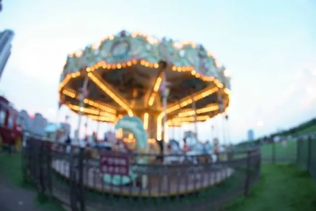 Carousel Park
