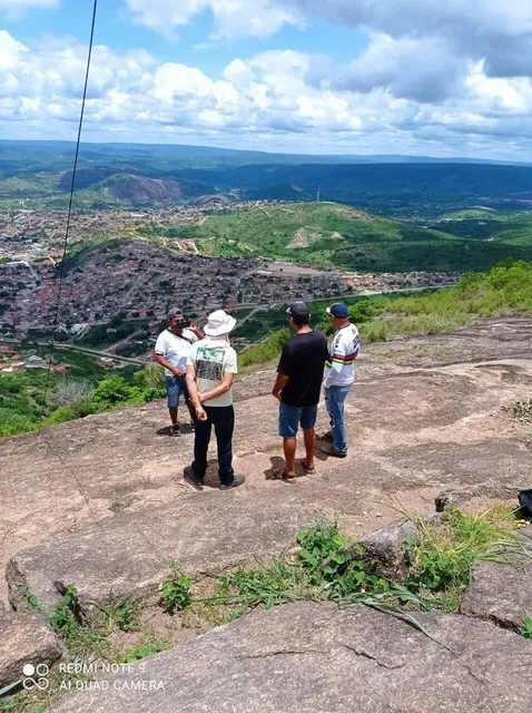 Região Geográfica Imediata de Pedra Azul
