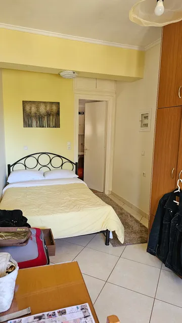 Georgia's house Lefkada