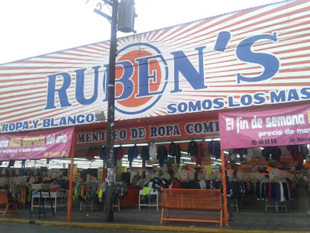 Almacenes Rubens