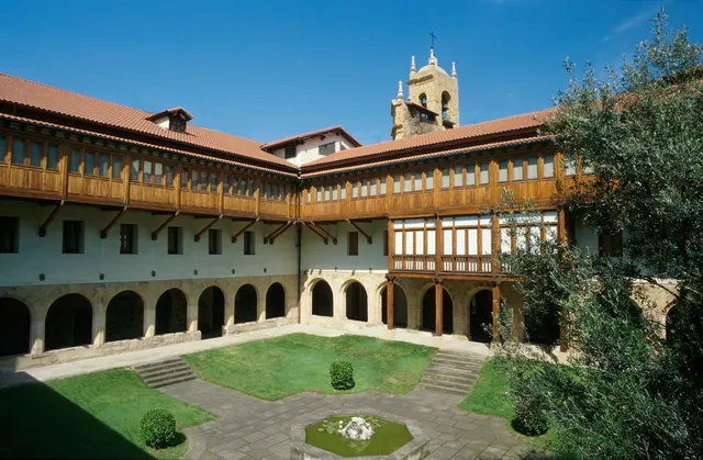 Museum of Sacred Art of Bilbao