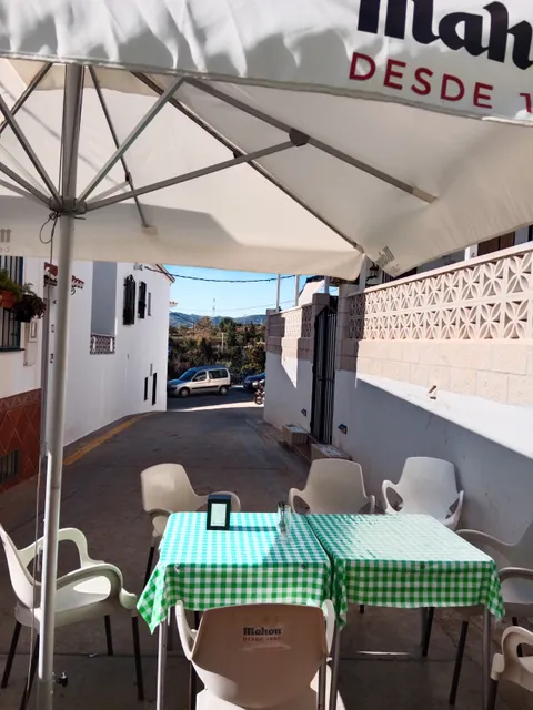 Bar El Rincón de la Tapa