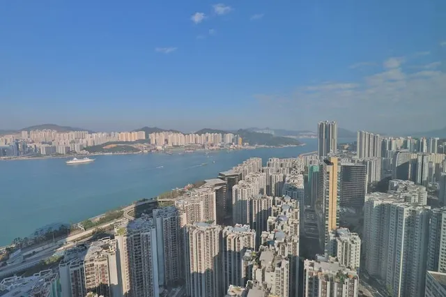 Shau Kei Wan Service Reservoir Playground
