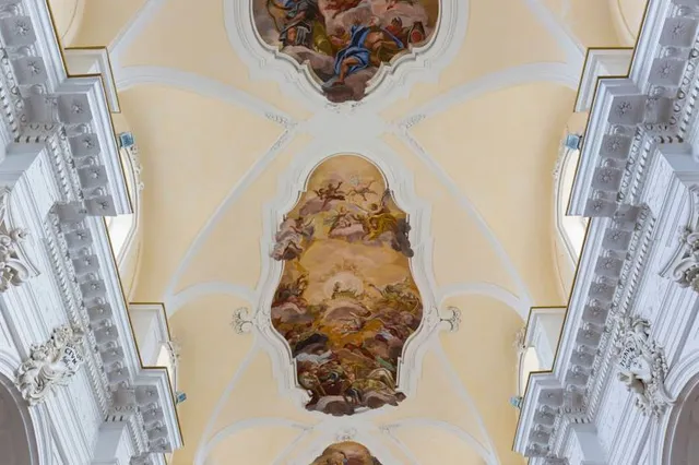 Chiesa di San Carlo al Corso