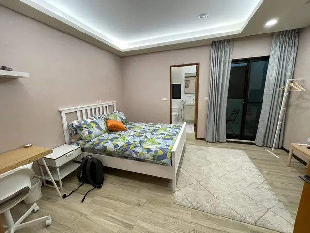 新興九洲會館(Kyushu Homestay)