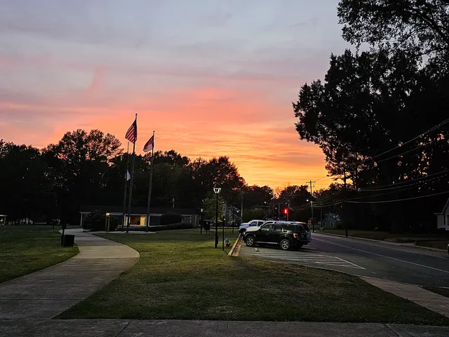 KINGS MOUNTAIN PATRIOT PARK