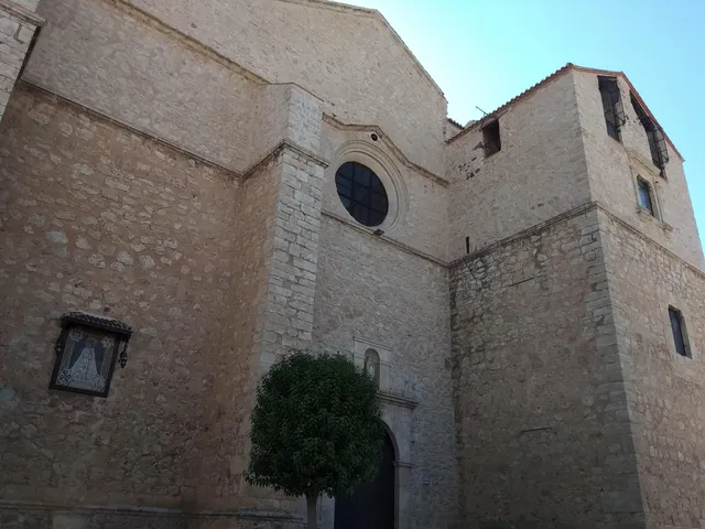 Museo Etnográfico Campo de Calatrava.
