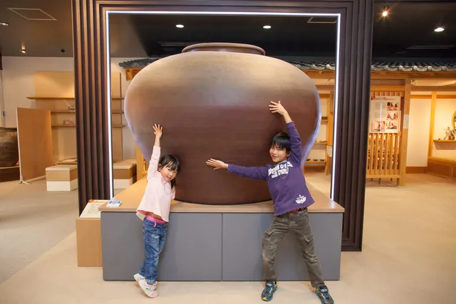 Fukui Prefectural Museum of Ceramics